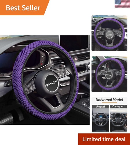 Breathable inch steering - breathable, 15