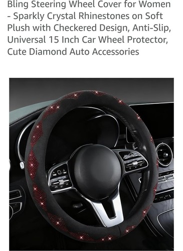 12v universal heated - universal, steering