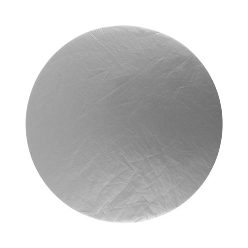 Steering wheel sun - cover, anti