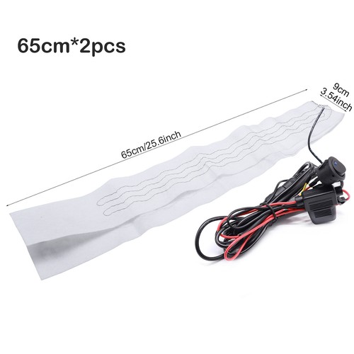 Car winter universal - universal, heated