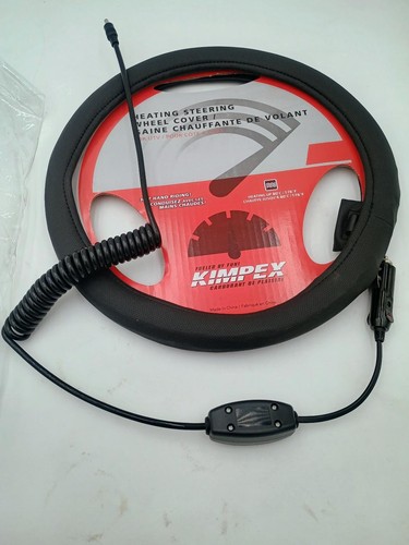 Kimpex heated steering - kimpex,