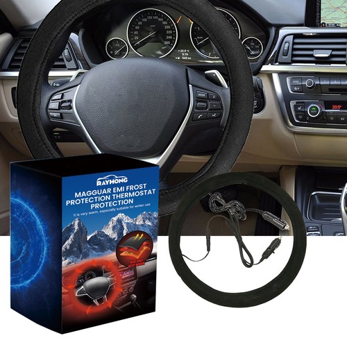 12v heated steering - heated, wheel
