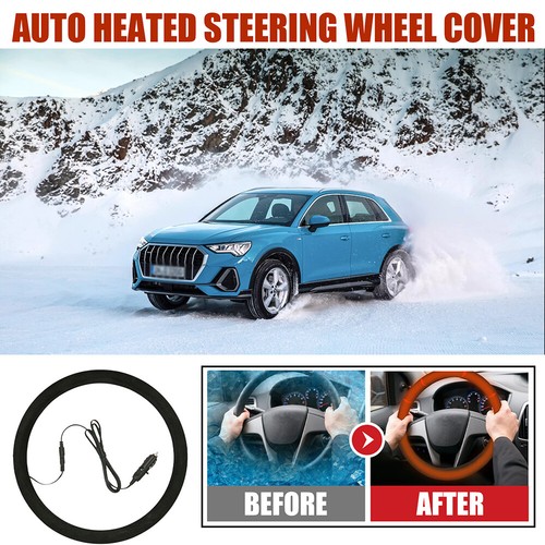 12v universal heated car - universal,