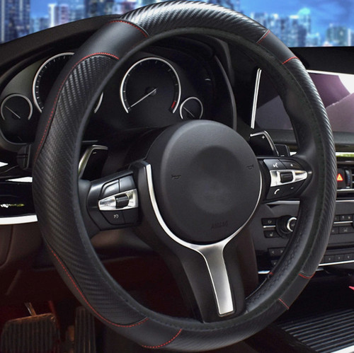 For chevrolet leather steering - for,