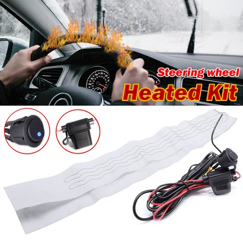 Winter universal car - car, heated