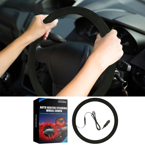38cm universal heated car - universal,
