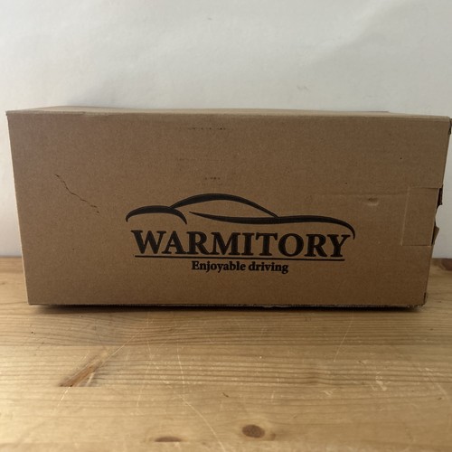 Warmitory heated steering - warmitory,