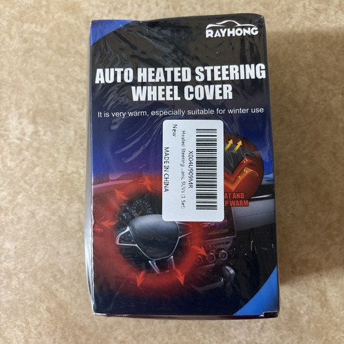 Rayhong heated steering wheel - rayhong,