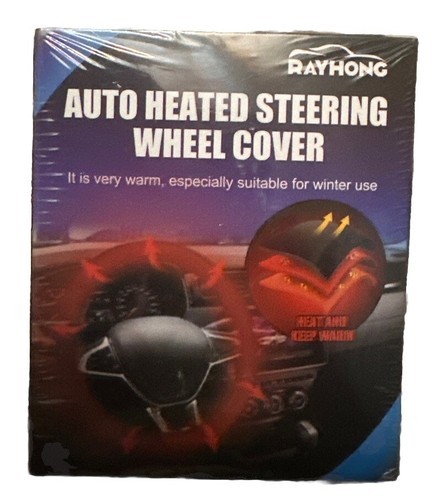 Rayhong heated steering wheel - rayhong,