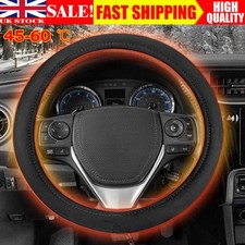 Car Heated Steering Wheel