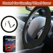 Car Heated Steering Wheel