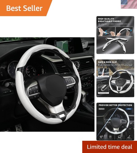 Anti skid car - steering, wheel