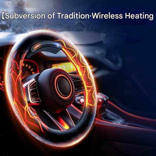 Wireless car warm heated - car,