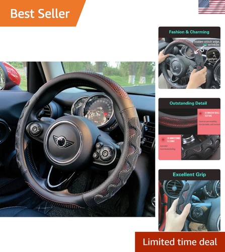 Luxury steering wheel - luxury,