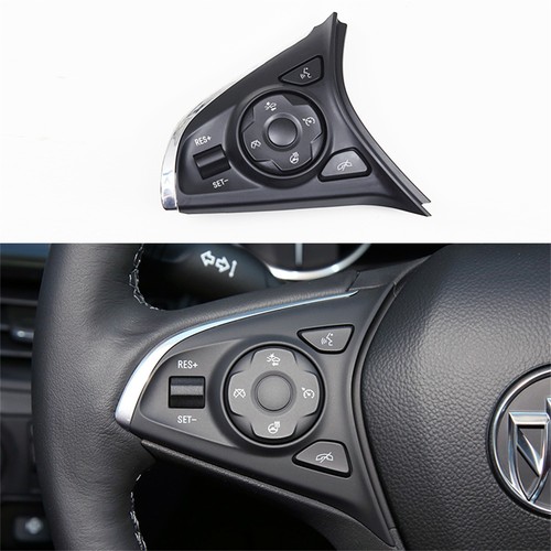 Left heated steering wheel - left,
