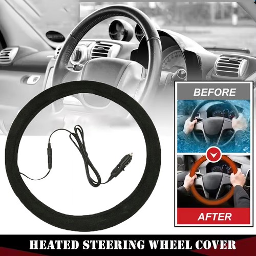 Auto heated steering - auto,
