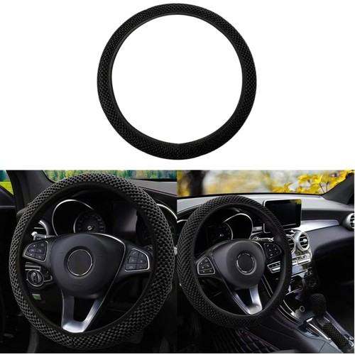 Elastic stretch steering - stretch, wheel