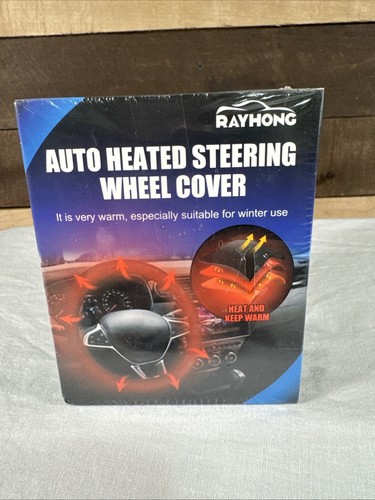 Rayhong heated steering wheel - rayhong,