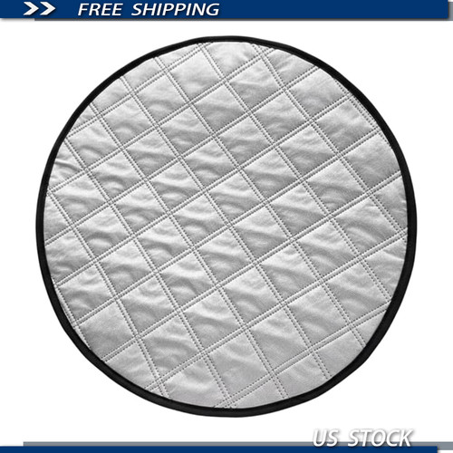 Layer steering wheel - 3-layer,