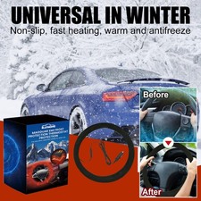 Car Heated Steering Wheel