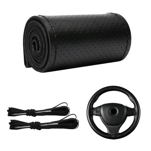Car stitch steering - car,