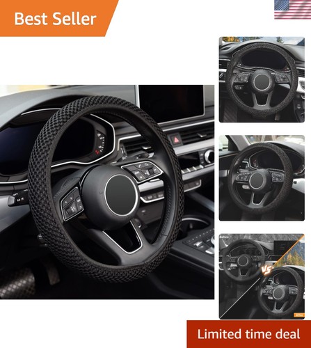 Breathable ice silk - breathable, steering