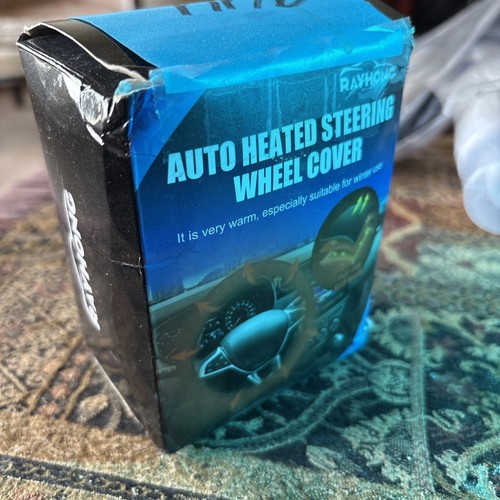 Rayhong auto heated steering - rayhong,