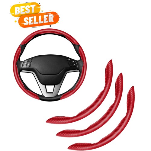 3pcs carbon fiber - 3pcs,