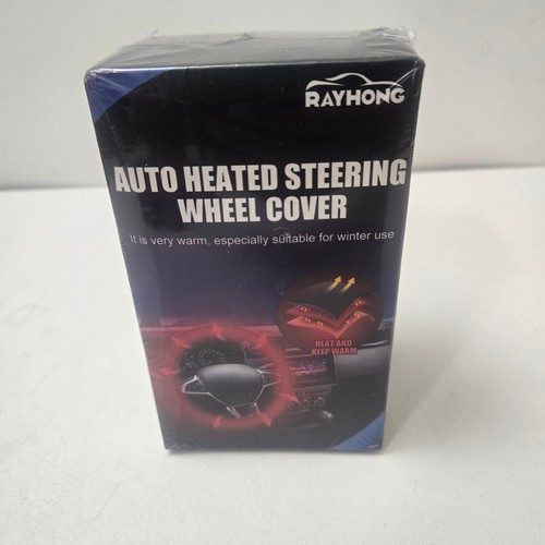 Auto heated steering wheel - steering,