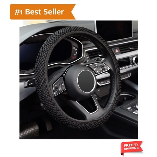 Elastic stretch steering wheel - elastic,