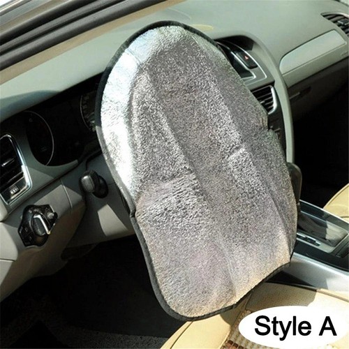 Car steering wheel - wheel, sun