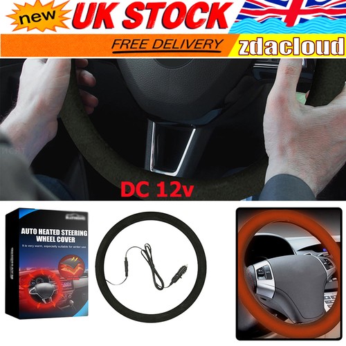 Car heated steering wheel - car,