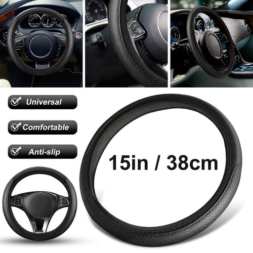 15in 38cm universal - 15in/38cm, black