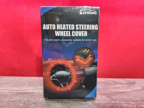 Rayhong heated steering wheel - rayhong,