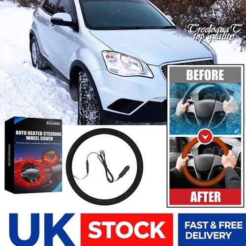 Car heated steering wheel - car,