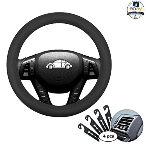 Silicone steering wheel - steering, cover