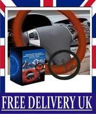 12V Heated Steering Wheel