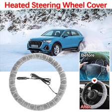 Universal Heated Steering