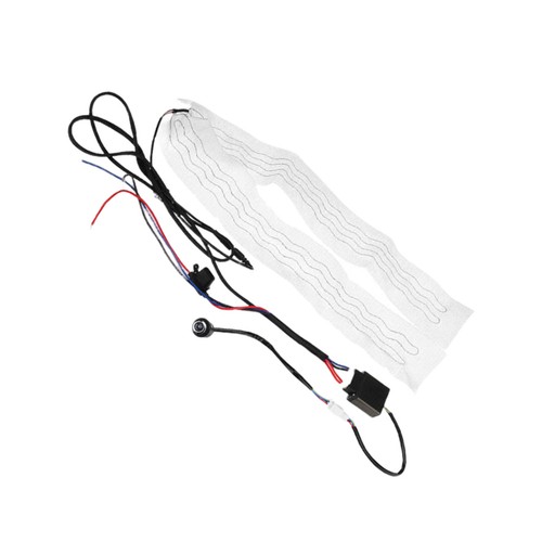 Car winter heated steering - winter,