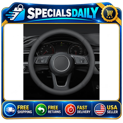 Heavy duty steering wheel - heavy-duty,
