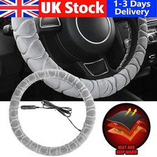 UK -Universal Heated Steering