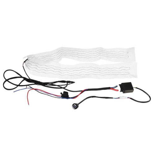 Car winter heated - heated, steering