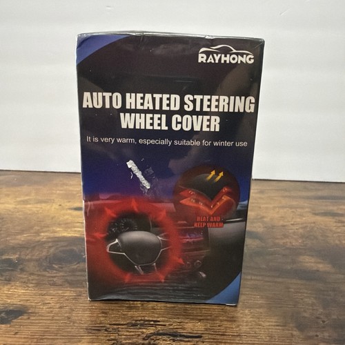 Rayhong heated steering wheel - rayhong,
