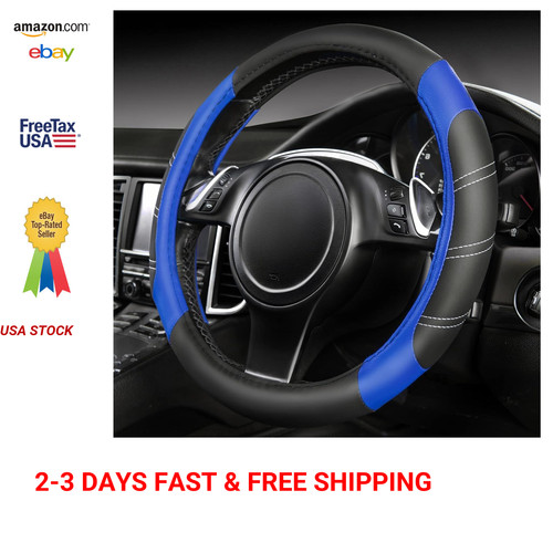 Steering wheel cover - wheel,