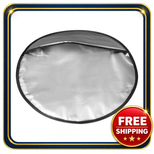 Steering wheel sun shade cover - wheel,