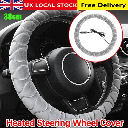 Universal heated steering - uk,