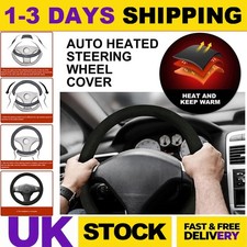 Car Heated Steering Wheel