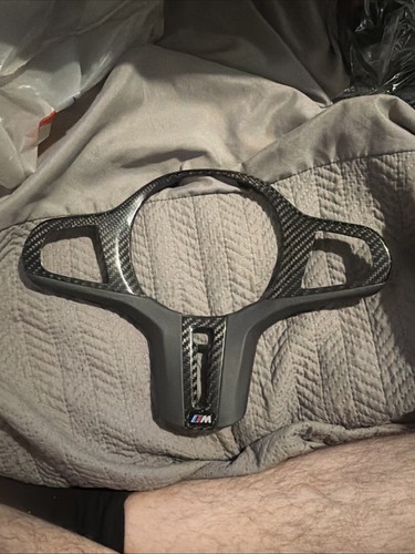 Bmw f40 carbon steering - steering, wheel