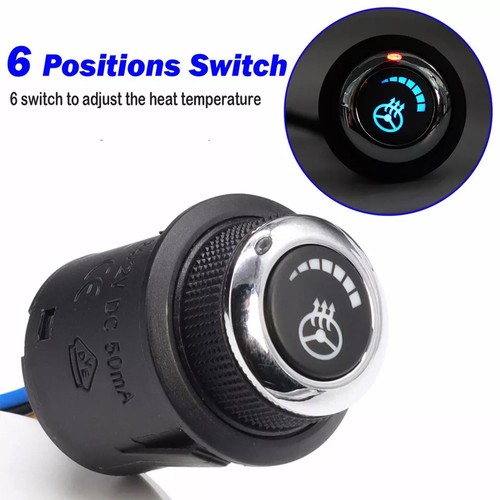 Car winter heated steering - winter,