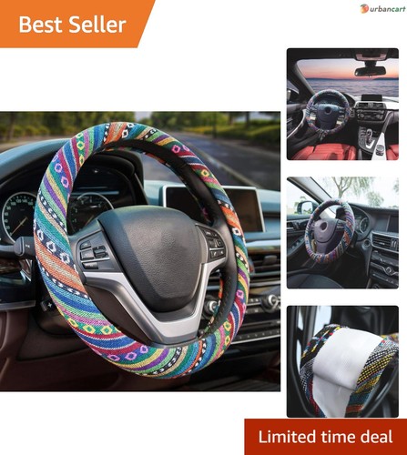 Boho cotton steering - boho,